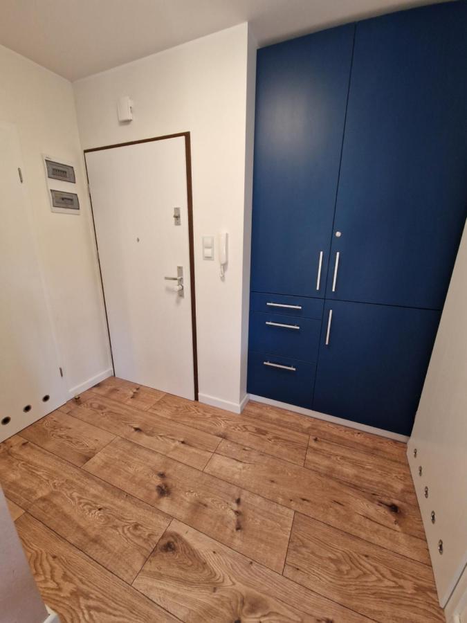 Sloneczny Apartament Jurata Exterior foto